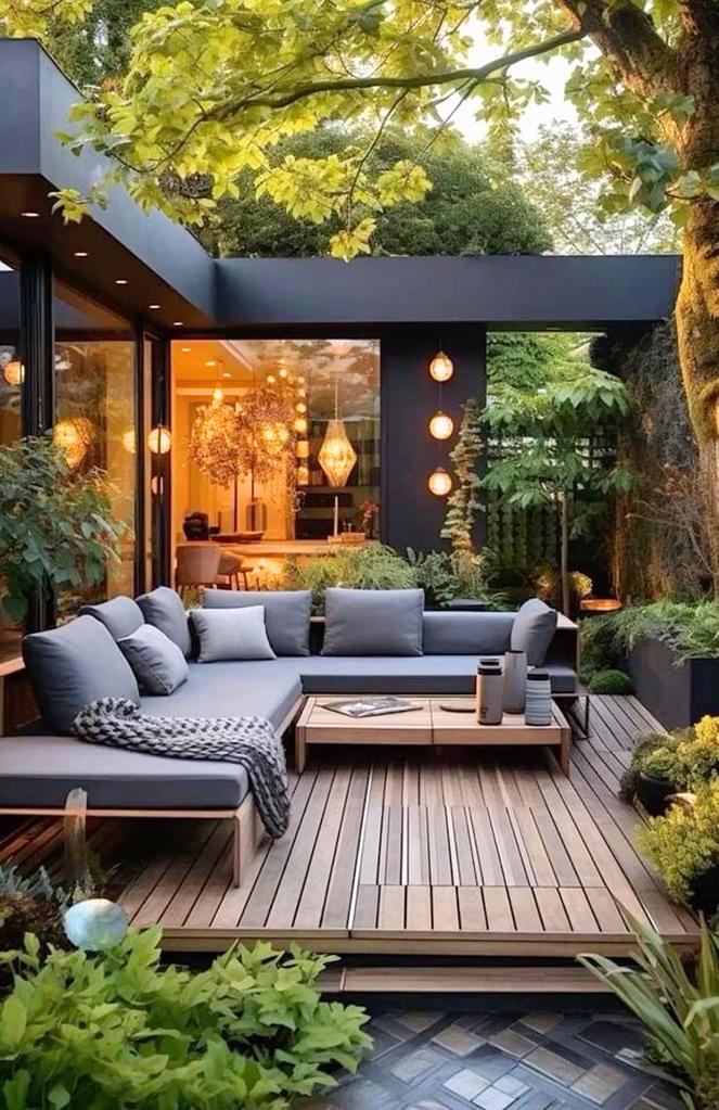 Gazebo Designs