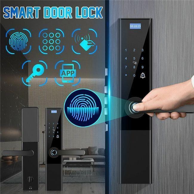 Smart Home Automation