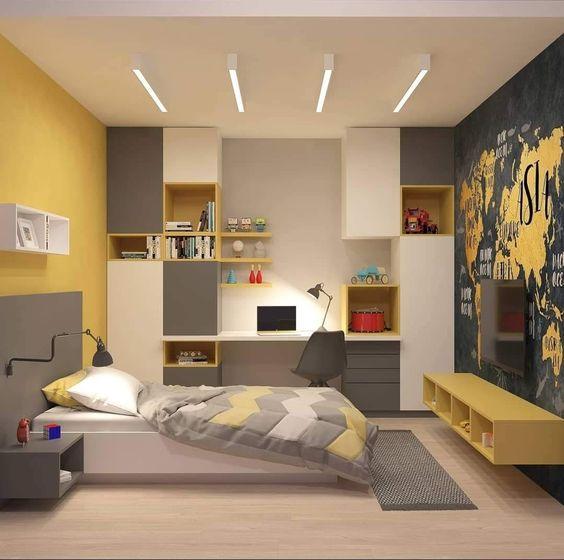 Kids Bedrooms
