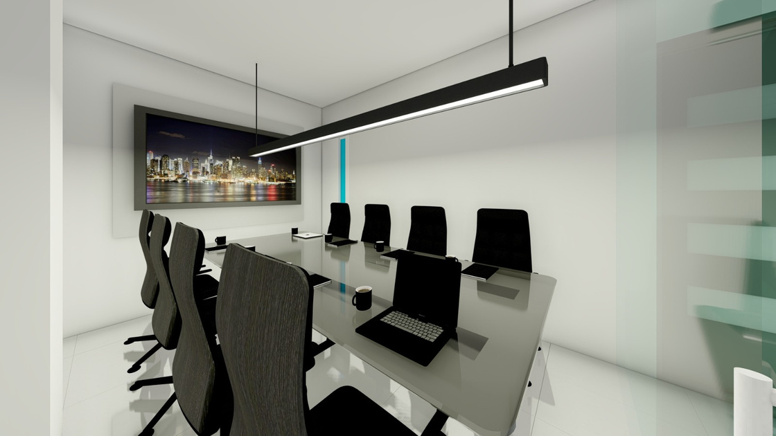 Commercial Spaces