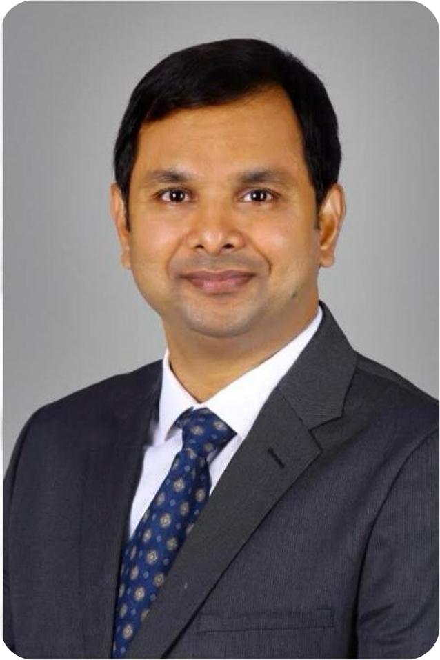Sudheer Simhadri